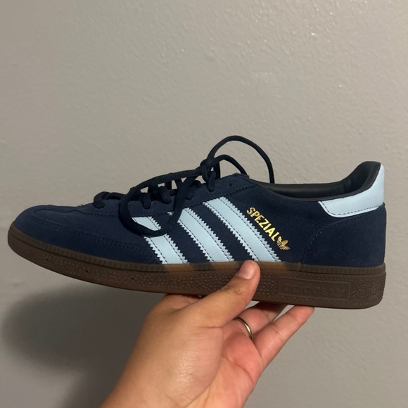 Adidas Spezial size 8 women - Picture 2 of 6